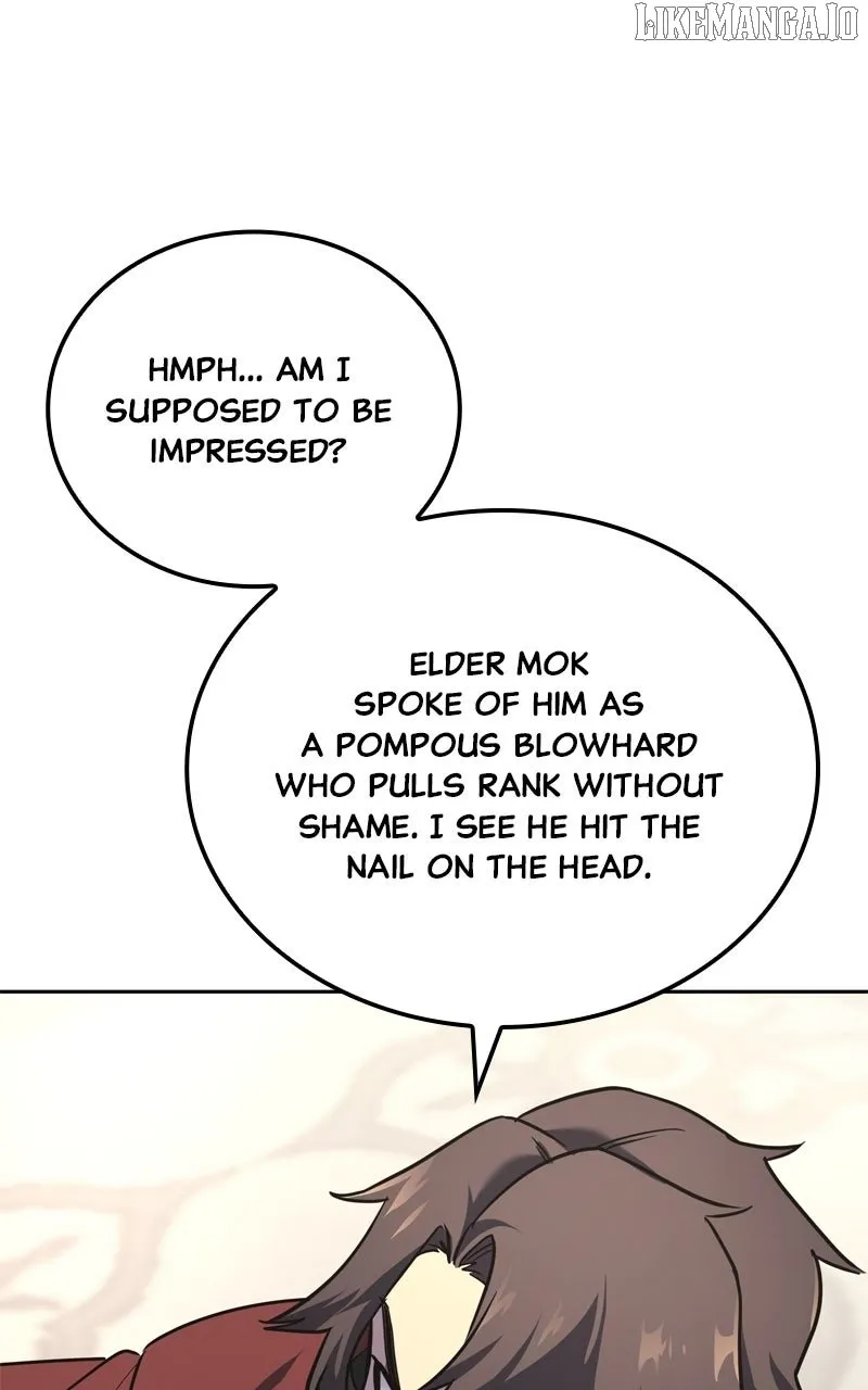 I Reincarnated As The Crazed Heir Chapter 151 page 7 - 