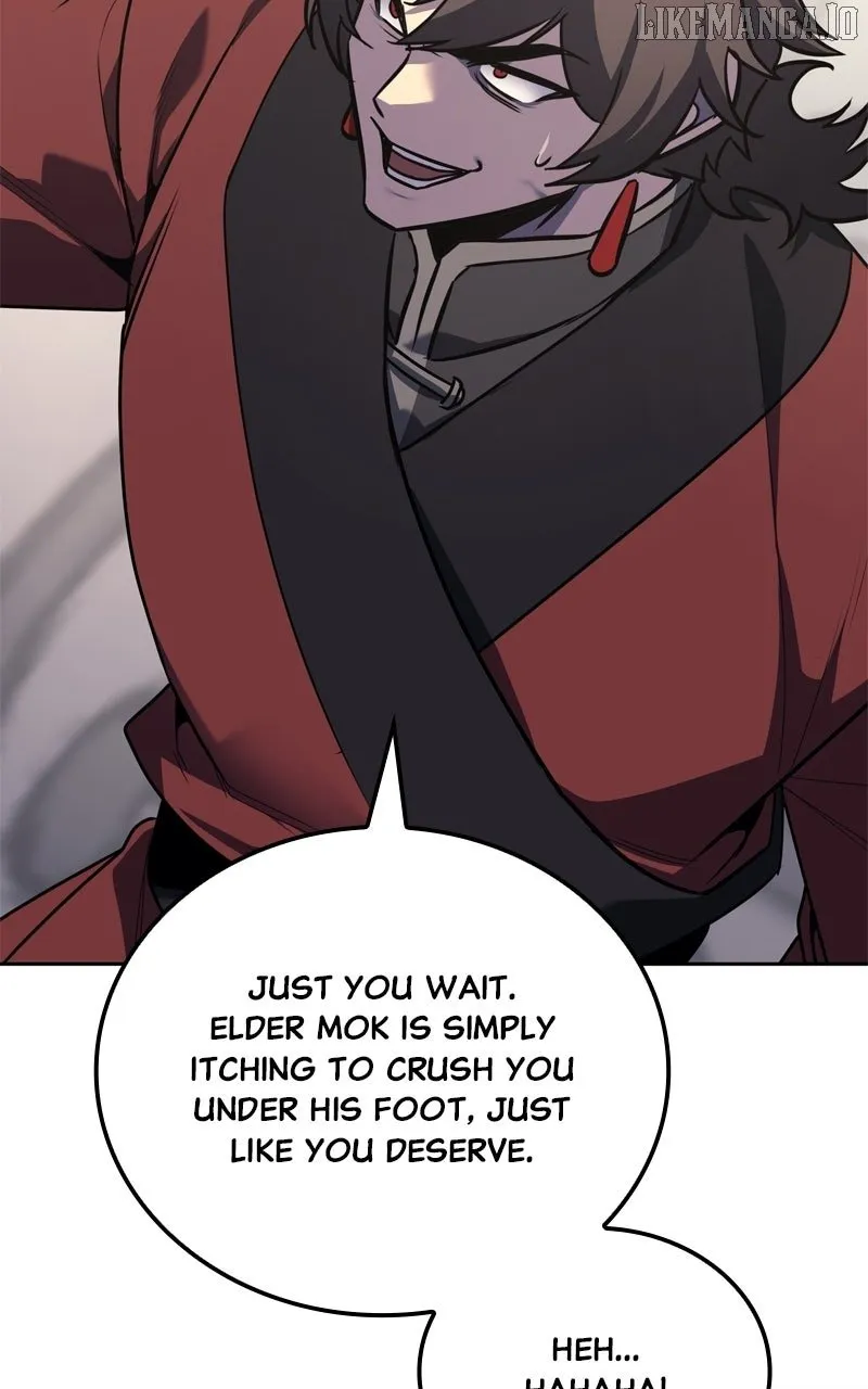 I Reincarnated As The Crazed Heir Chapter 151 page 8 - 