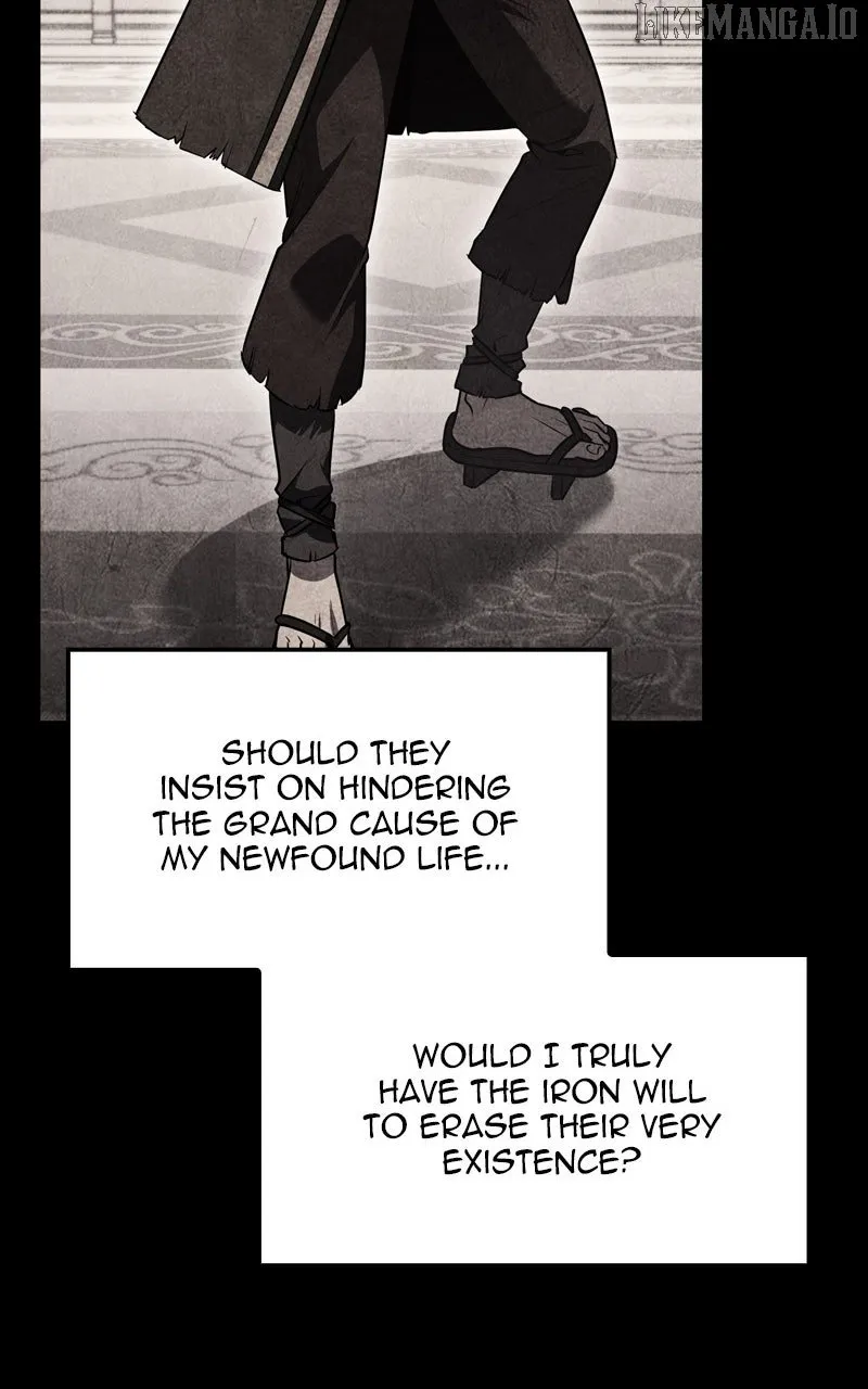 I Reincarnated As The Crazed Heir Chapter 151 page 74 - 