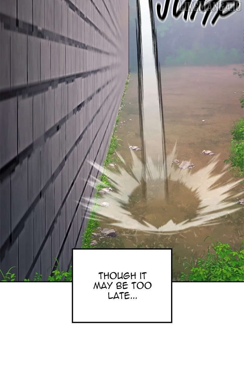 I Reincarnated As The Crazed Heir Chapter 151 page 76 - 