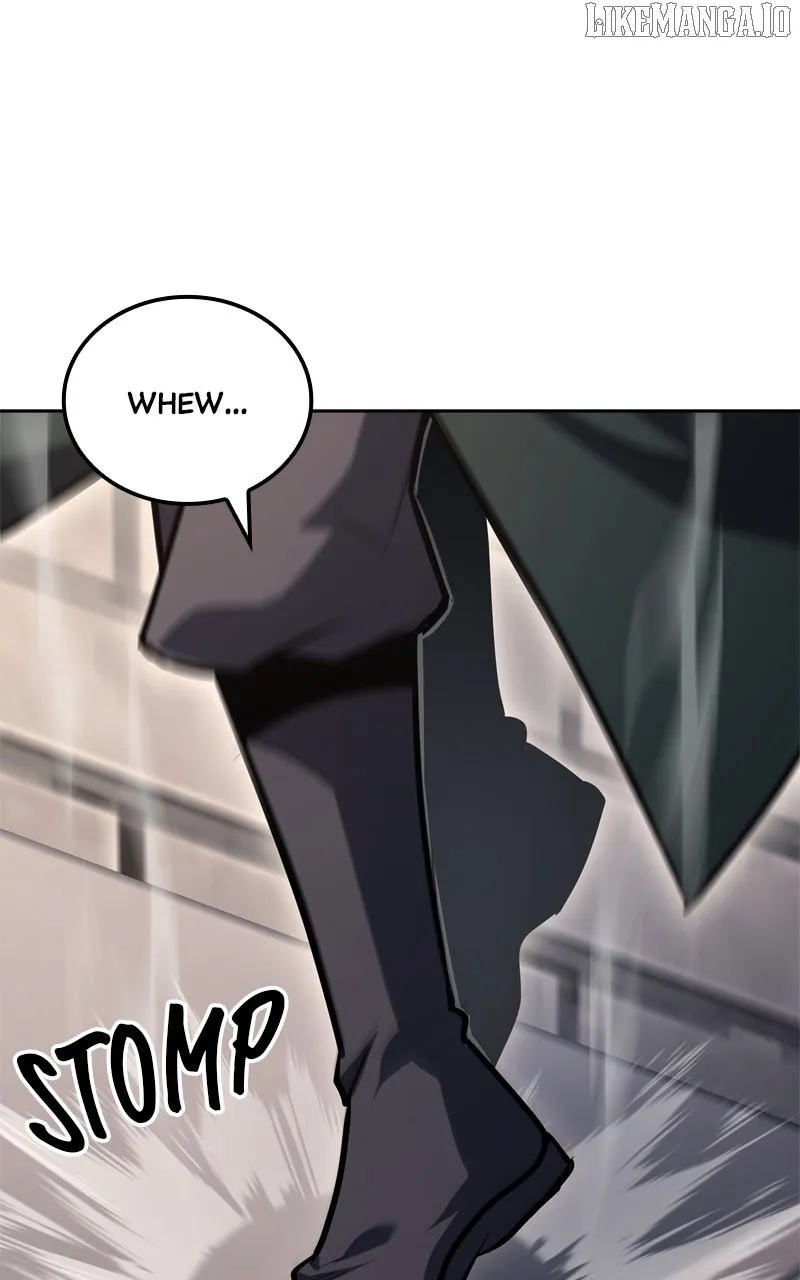I Reincarnated As The Crazed Heir Chapter 151 page 77 - 