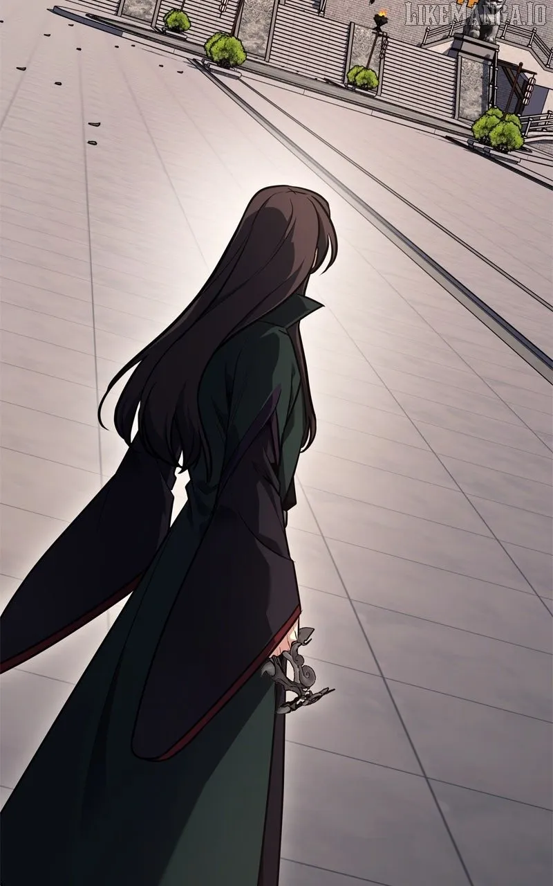 I Reincarnated As The Crazed Heir Chapter 151 page 80 - 