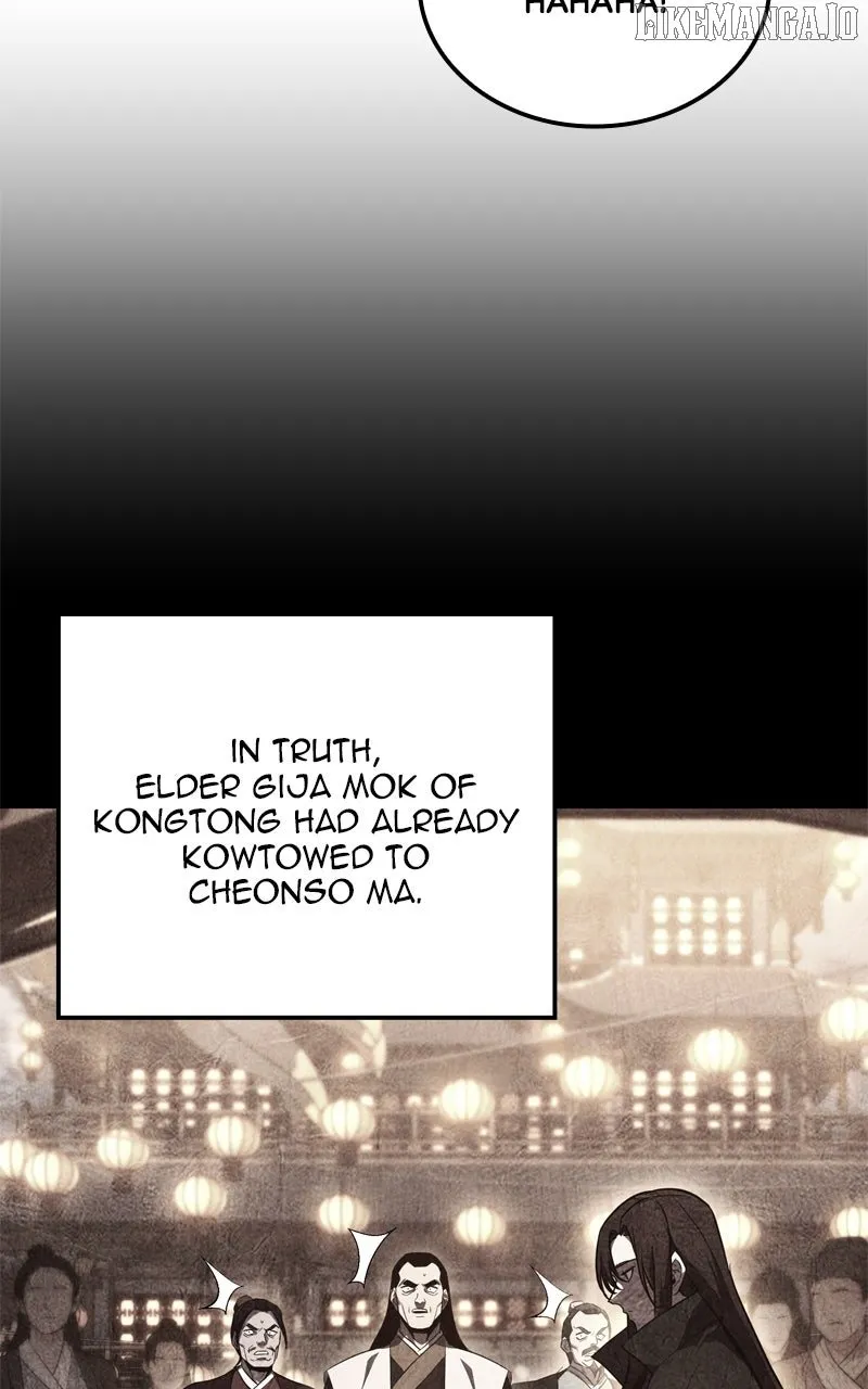 I Reincarnated As The Crazed Heir Chapter 151 page 9 - 