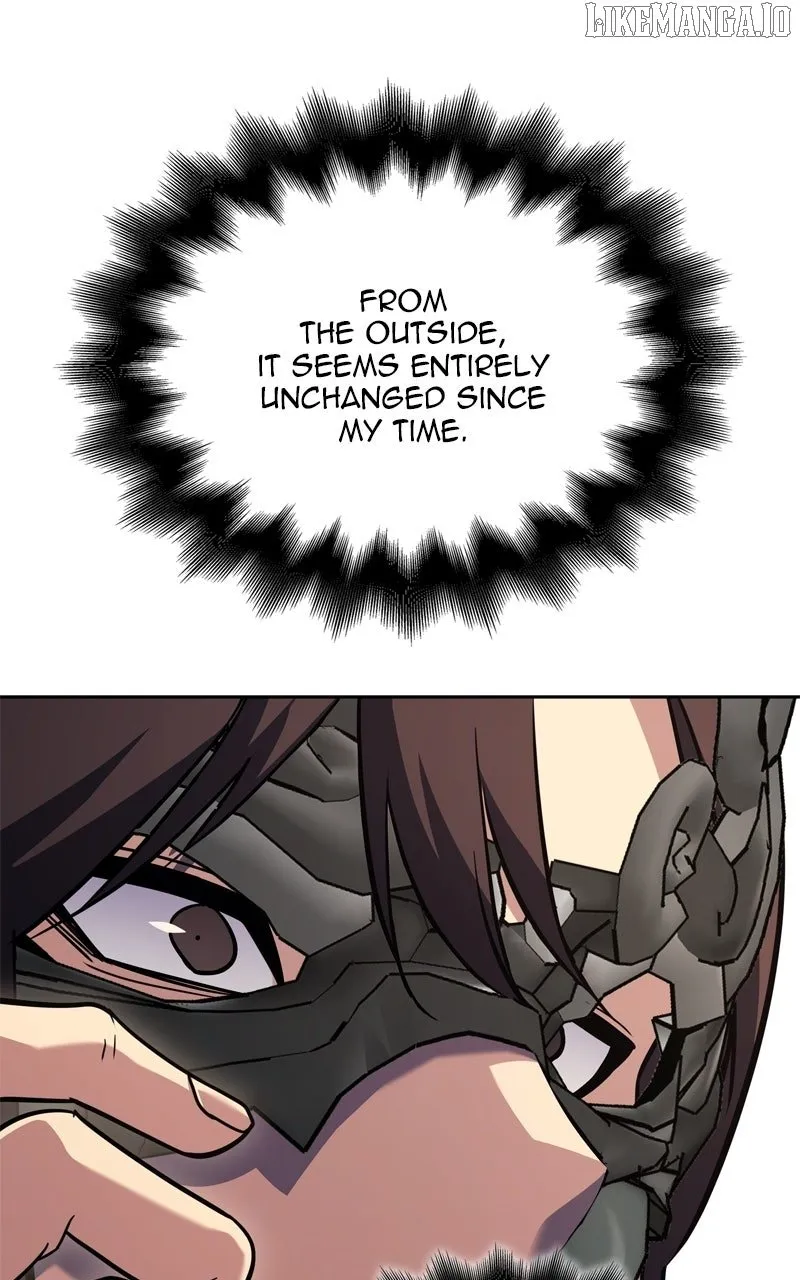 I Reincarnated As The Crazed Heir Chapter 151 page 82 - 