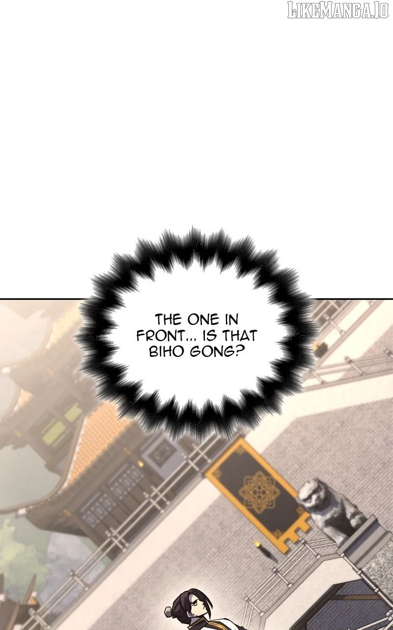 I Reincarnated As The Crazed Heir Chapter 151 page 85 - 