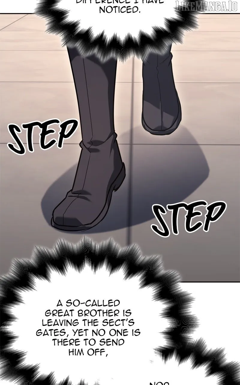 I Reincarnated As The Crazed Heir Chapter 151 page 90 - 