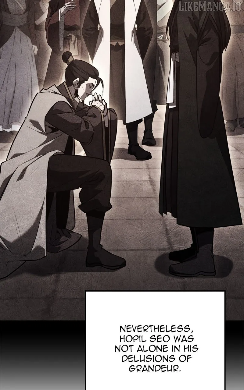 I Reincarnated As The Crazed Heir Chapter 151 page 10 - 