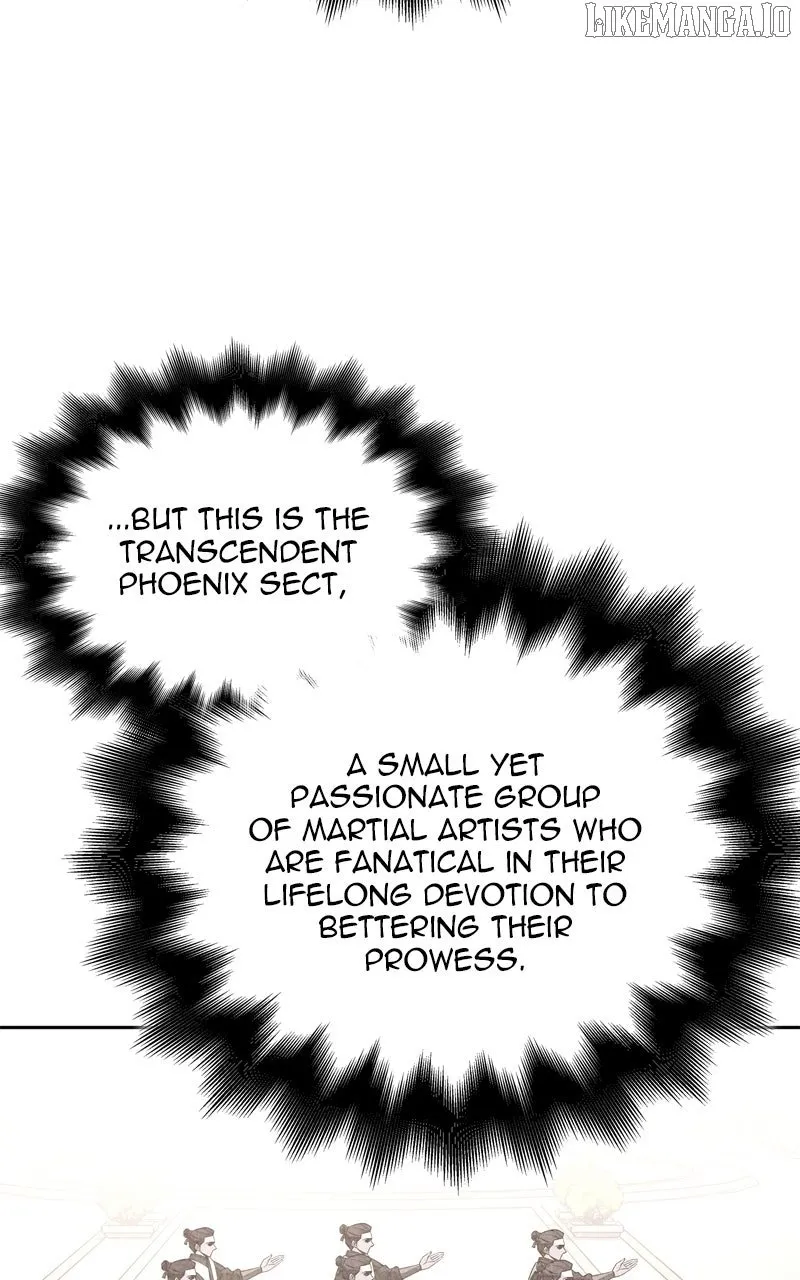 I Reincarnated As The Crazed Heir Chapter 151 page 92 - 
