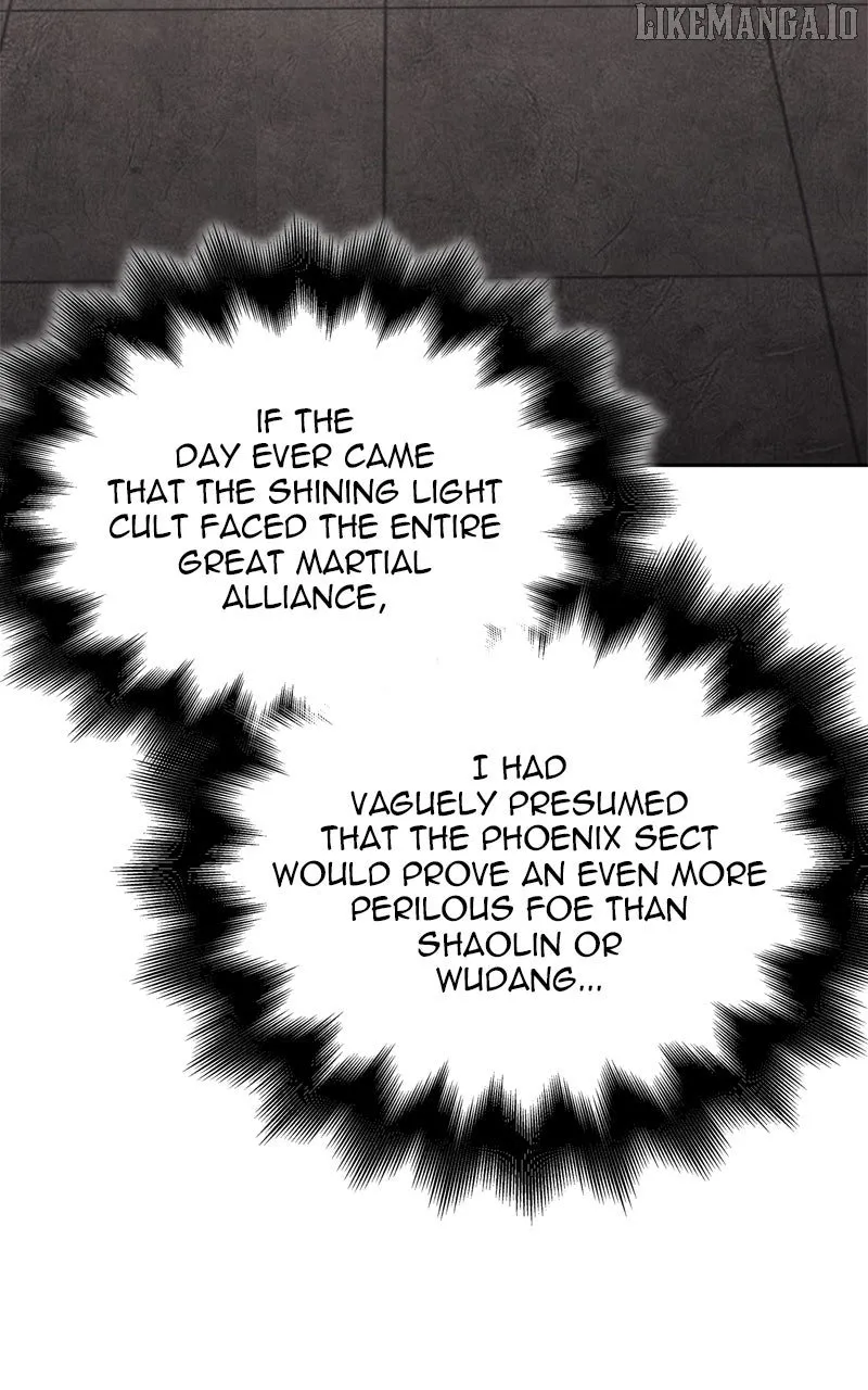 I Reincarnated As The Crazed Heir Chapter 151 page 94 - 