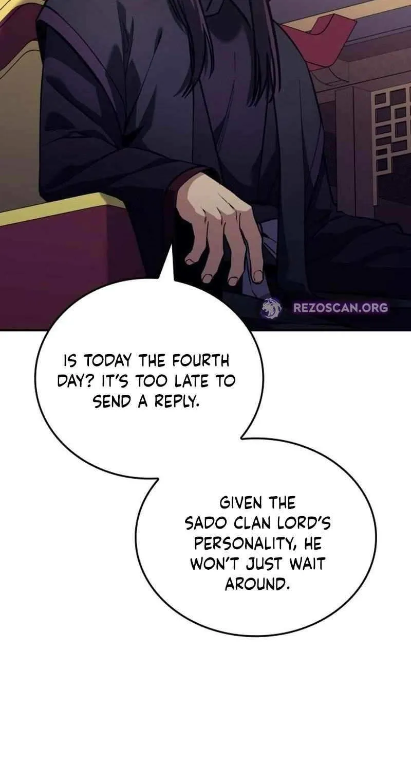I Reincarnated As The Crazed Heir Chapter 152 page 11 - 