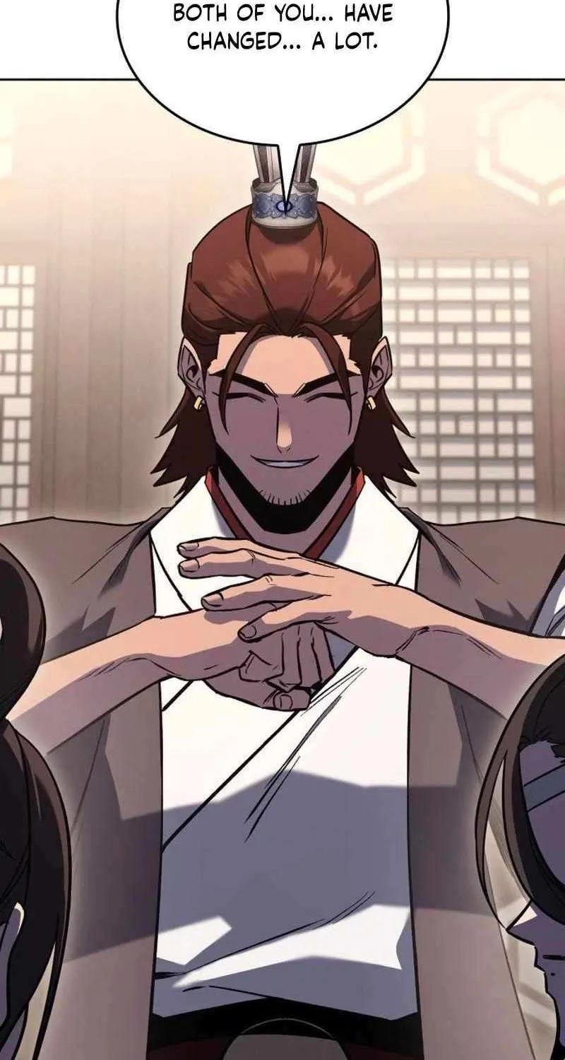I Reincarnated As The Crazed Heir Chapter 152 page 130 - 