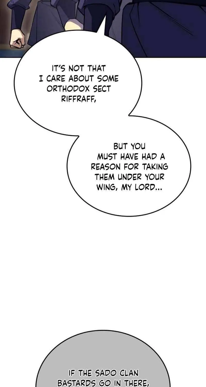 I Reincarnated As The Crazed Heir Chapter 152 page 14 - 