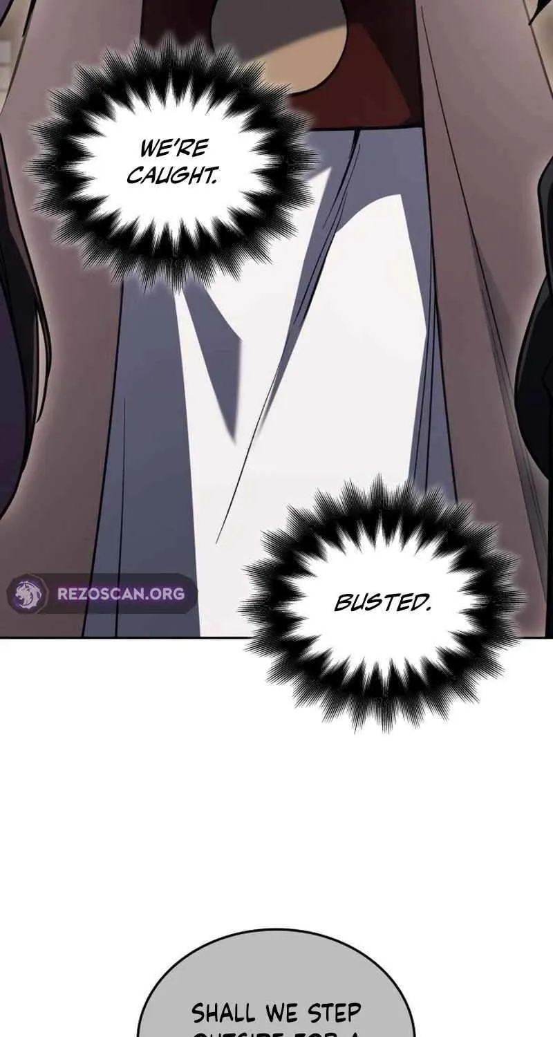 I Reincarnated As The Crazed Heir Chapter 152 page 131 - 