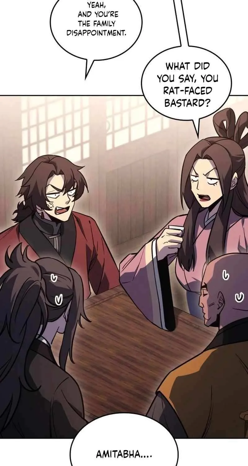 I Reincarnated As The Crazed Heir Chapter 152 page 133 - 