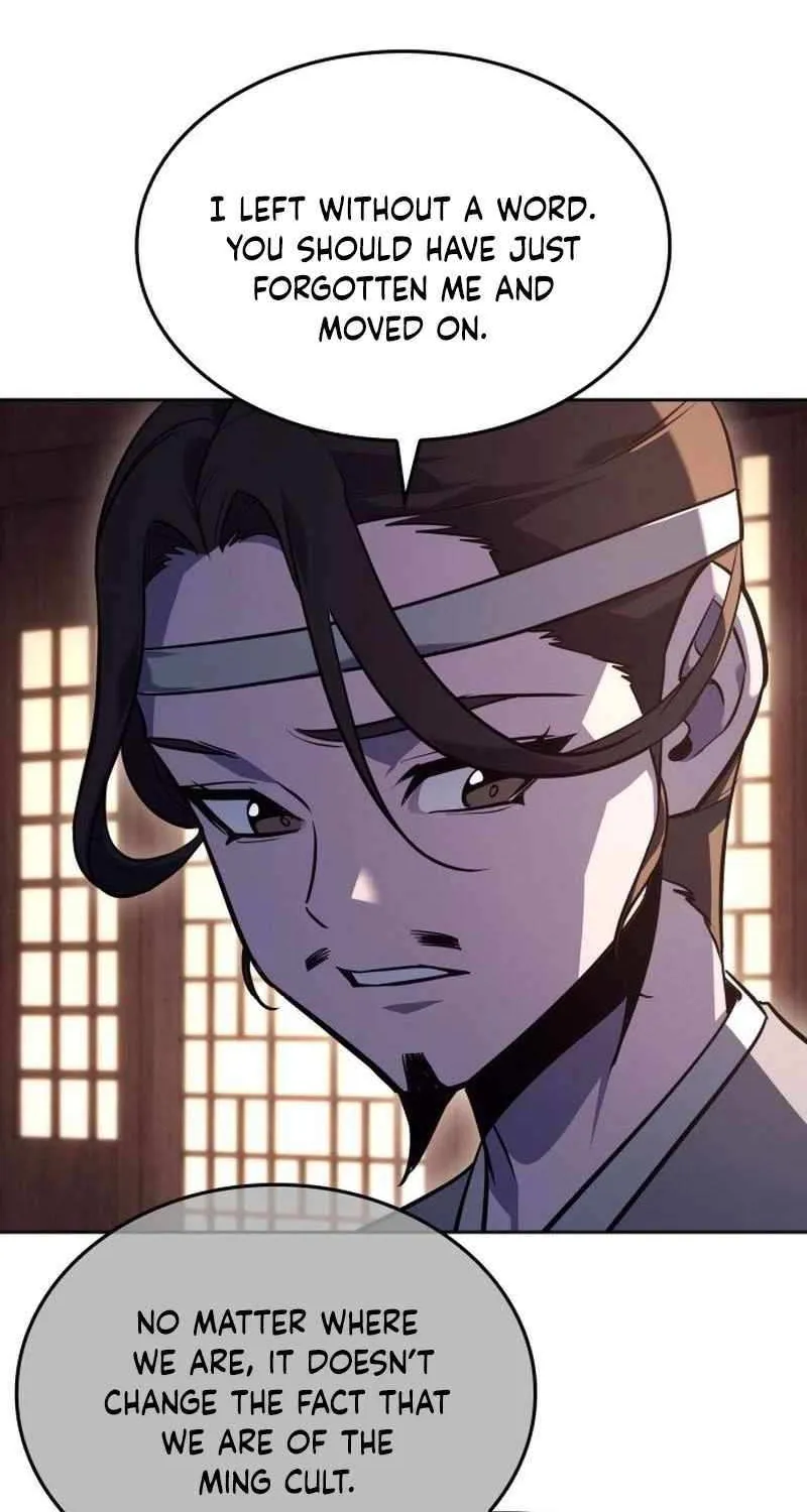 I Reincarnated As The Crazed Heir Chapter 152 page 136 - 