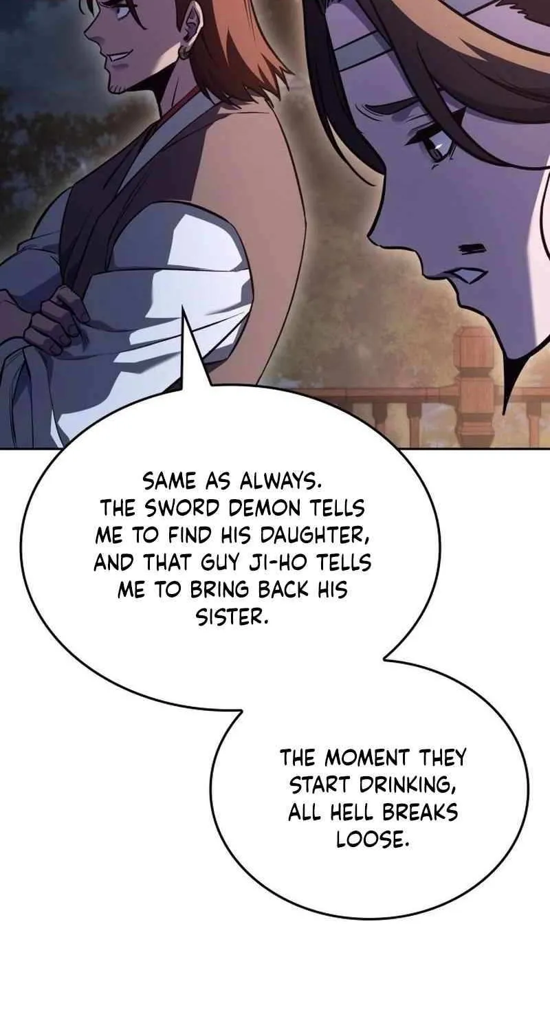 I Reincarnated As The Crazed Heir Chapter 152 page 138 - 