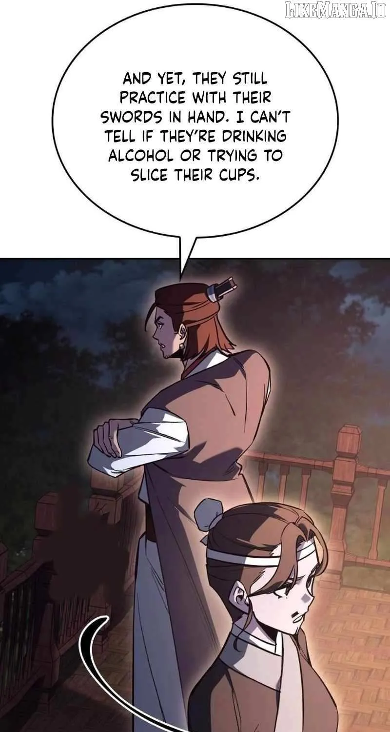 I Reincarnated As The Crazed Heir Chapter 152 page 139 - 