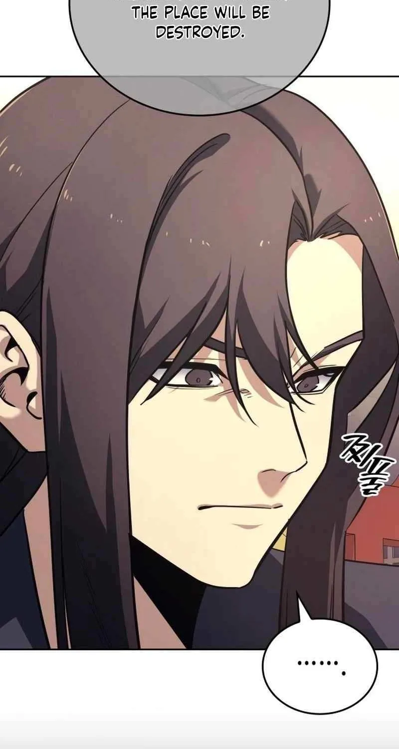I Reincarnated As The Crazed Heir Chapter 152 page 15 - 
