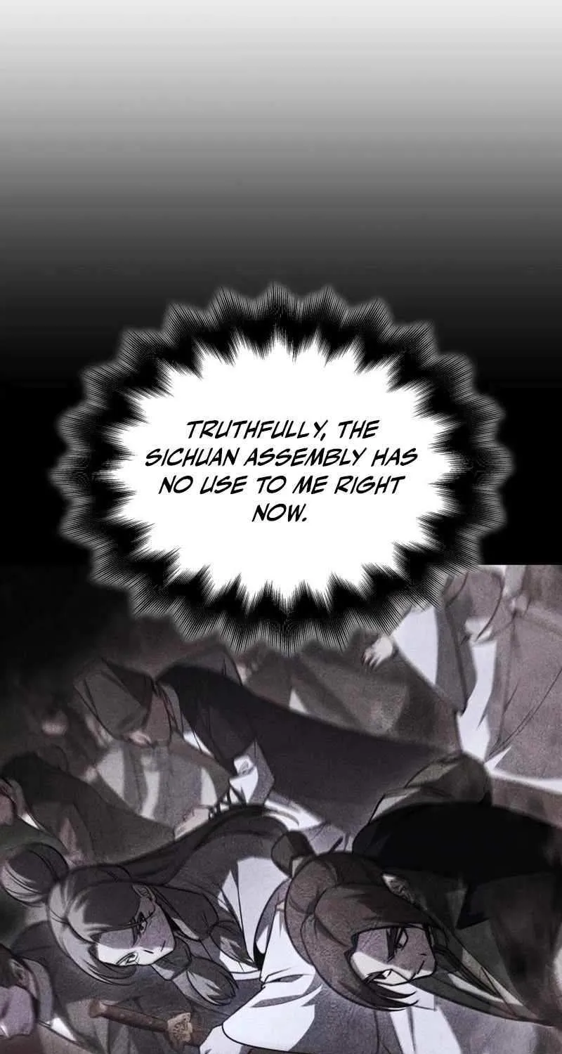 I Reincarnated As The Crazed Heir Chapter 152 page 16 - 