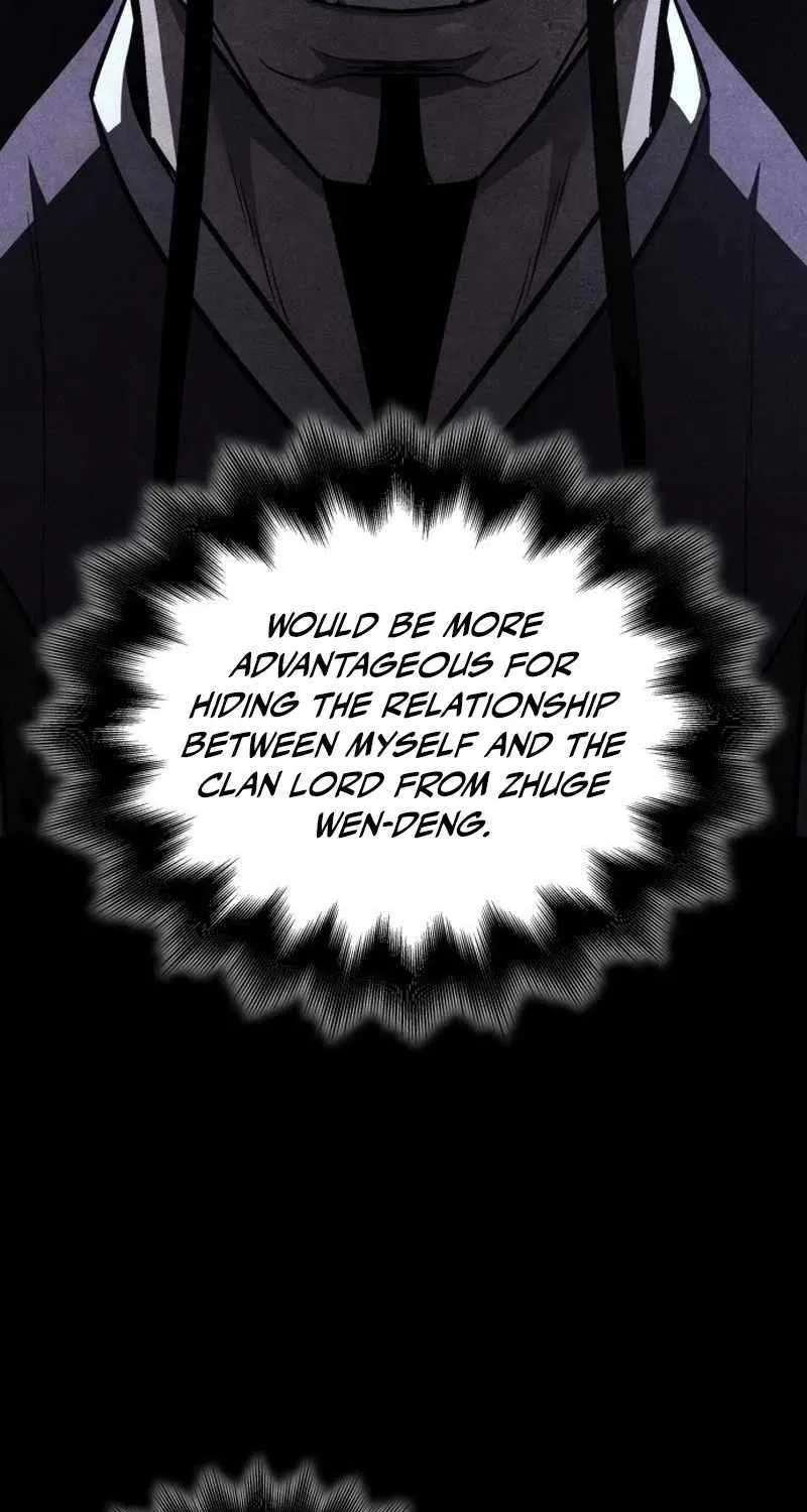 I Reincarnated As The Crazed Heir Chapter 152 page 20 - 