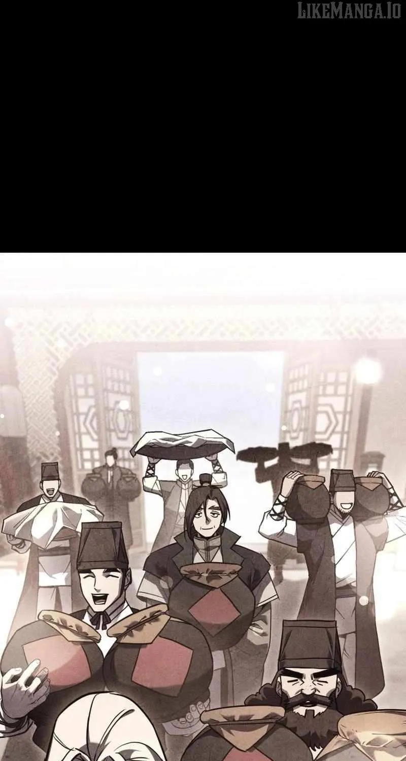 I Reincarnated As The Crazed Heir Chapter 152 page 22 - 