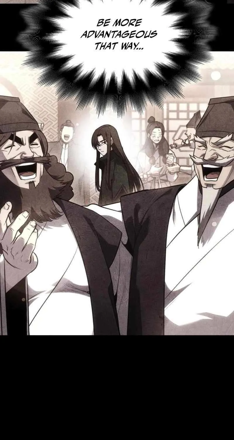 I Reincarnated As The Crazed Heir Chapter 152 page 24 - 