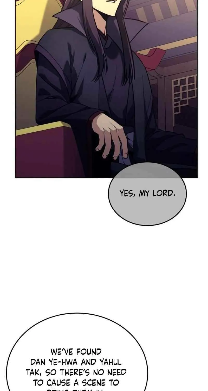 I Reincarnated As The Crazed Heir Chapter 152 page 4 - 