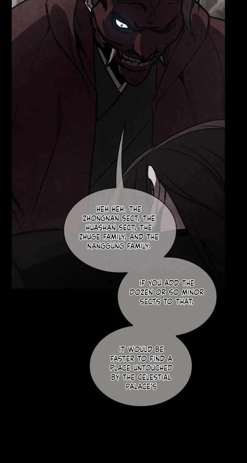 I Reincarnated As The Crazed Heir Chapter 152 page 35 - 