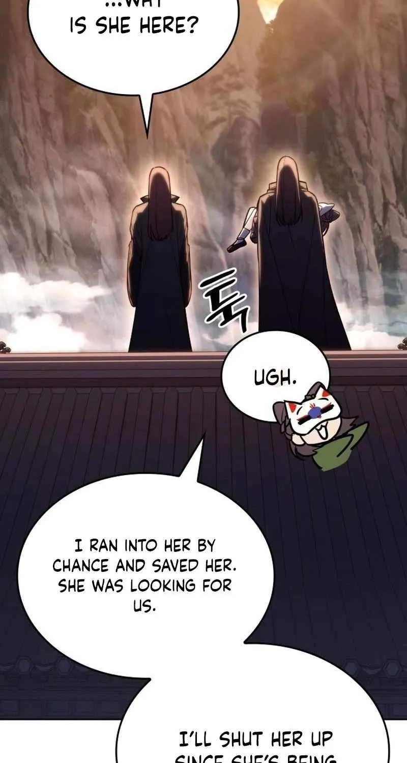 I Reincarnated As The Crazed Heir Chapter 152 page 44 - 