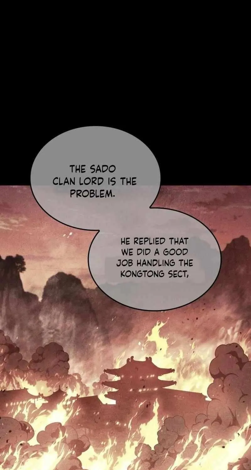 I Reincarnated As The Crazed Heir Chapter 152 page 8 - 