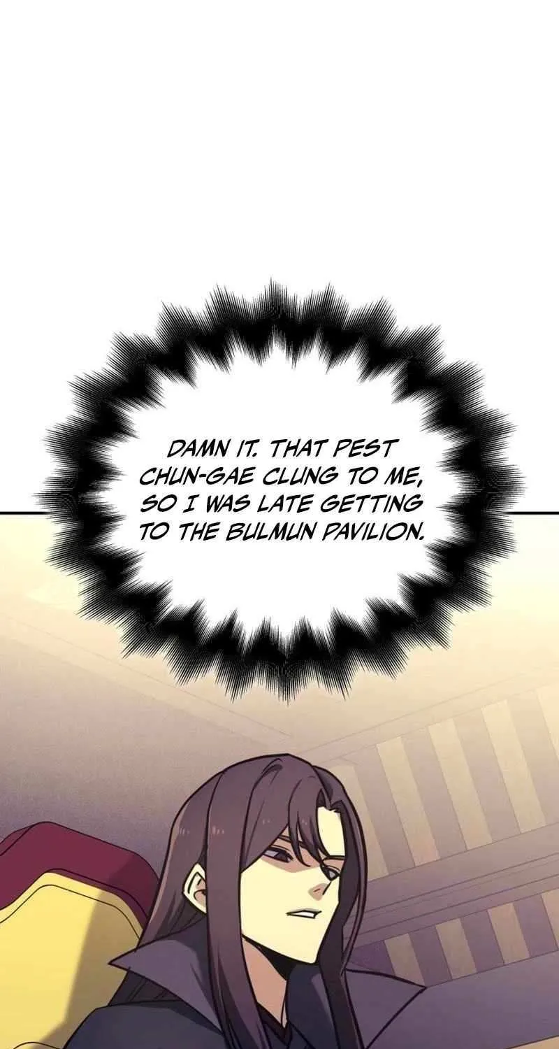 I Reincarnated As The Crazed Heir Chapter 152 page 10 - 