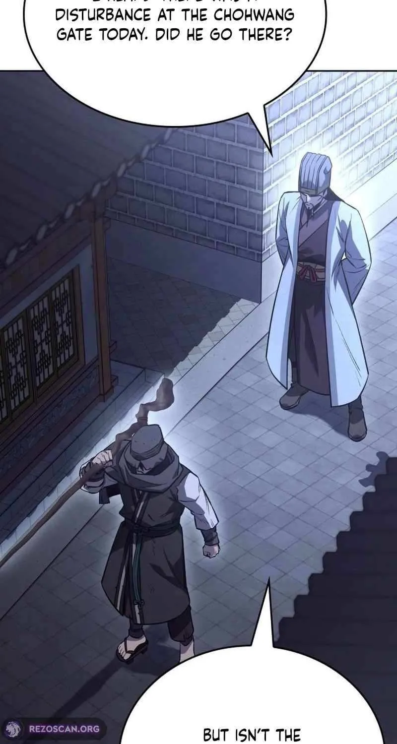 I Reincarnated As The Crazed Heir Chapter 152 page 91 - 