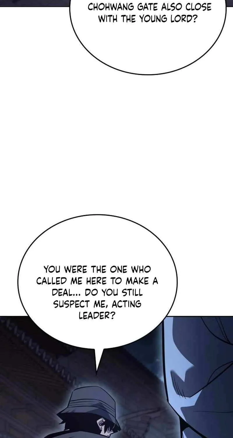 I Reincarnated As The Crazed Heir Chapter 152 page 92 - 