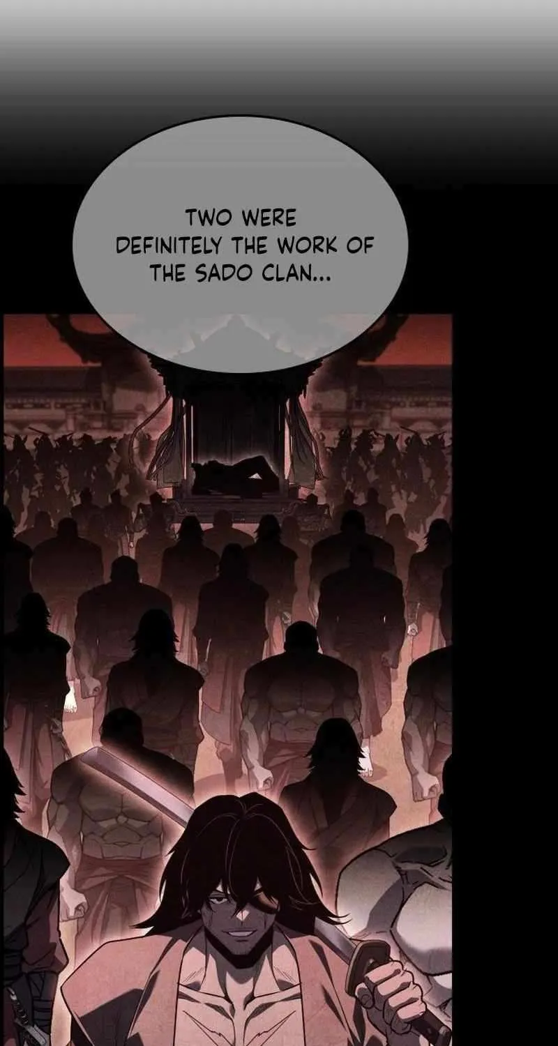 I Reincarnated As The Crazed Heir Chapter 153 page 114 - 