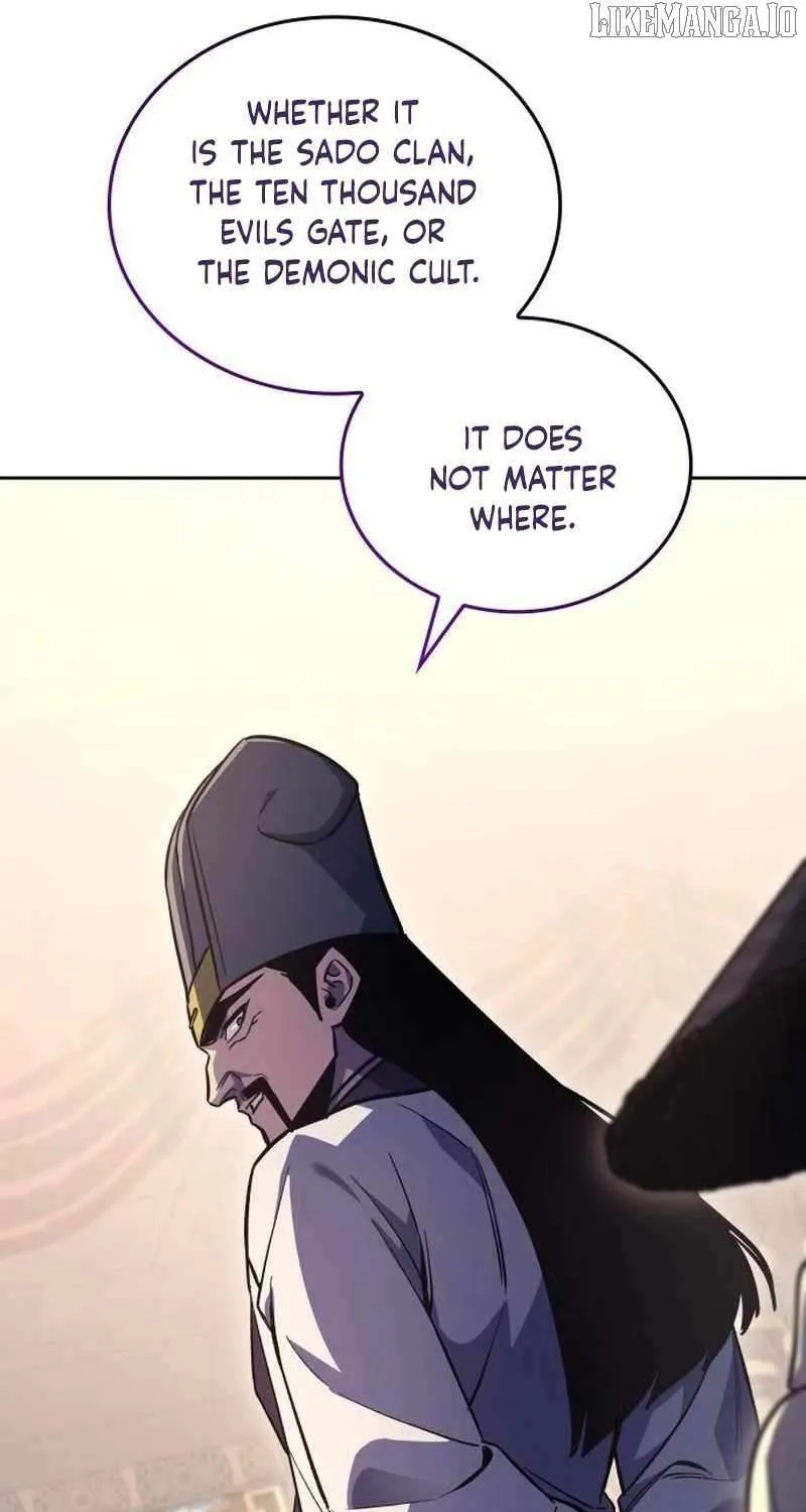 I Reincarnated As The Crazed Heir Chapter 153 page 120 - 