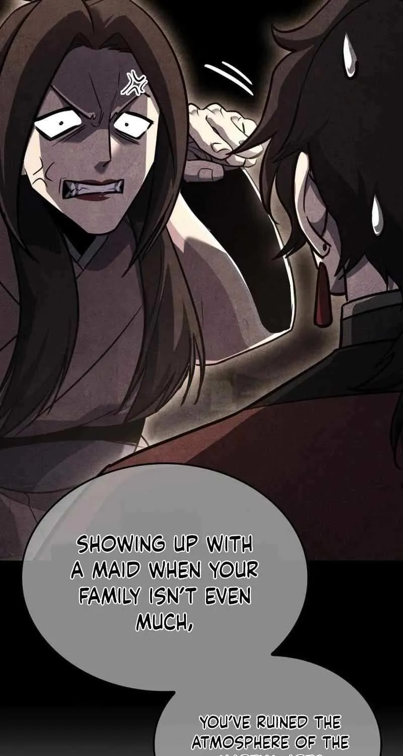 I Reincarnated As The Crazed Heir Chapter 153 page 26 - 