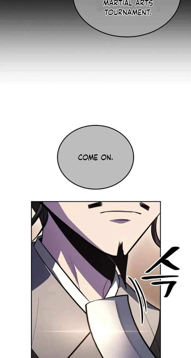 I Reincarnated As The Crazed Heir Chapter 153 page 27 - 