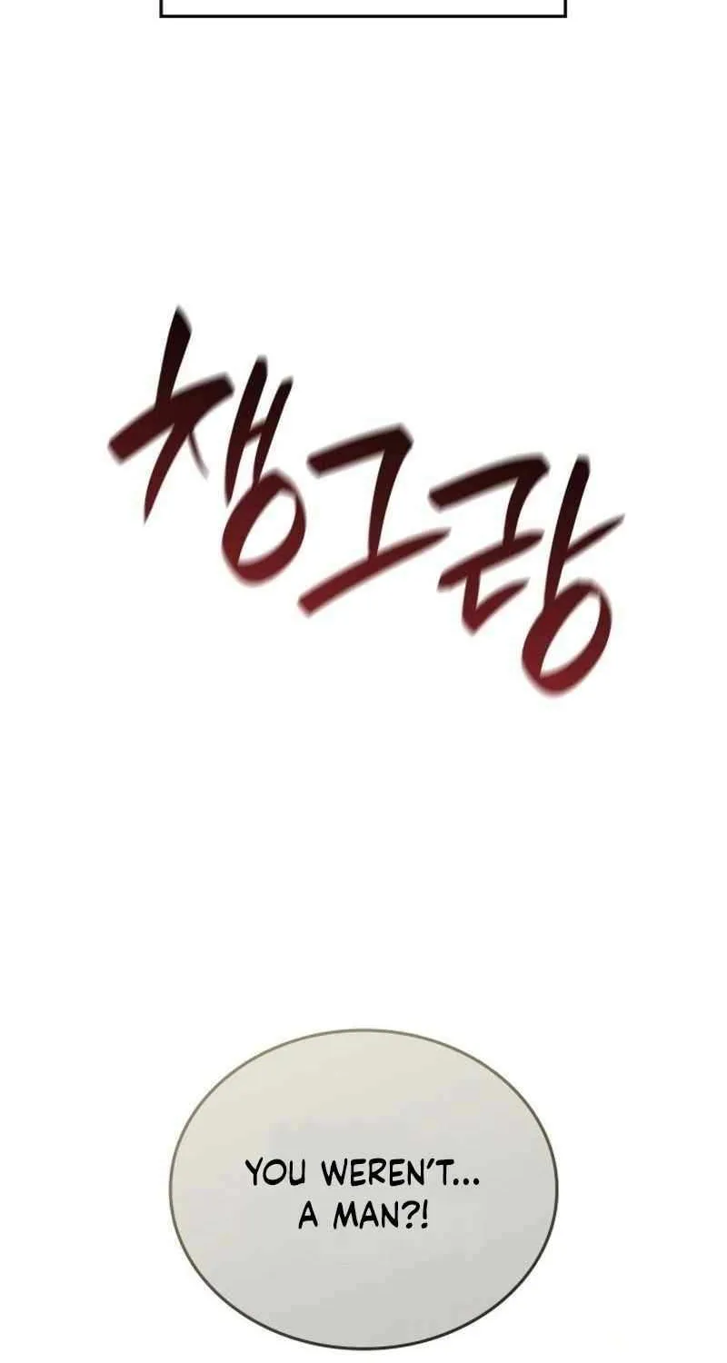 I Reincarnated As The Crazed Heir Chapter 153 page 35 - 