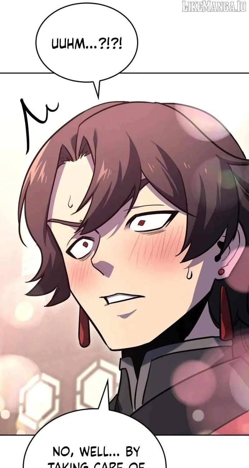 I Reincarnated As The Crazed Heir Chapter 153 page 42 - 