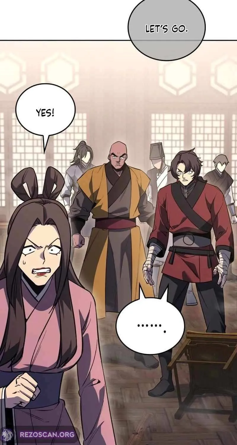 I Reincarnated As The Crazed Heir Chapter 153 page 50 - 