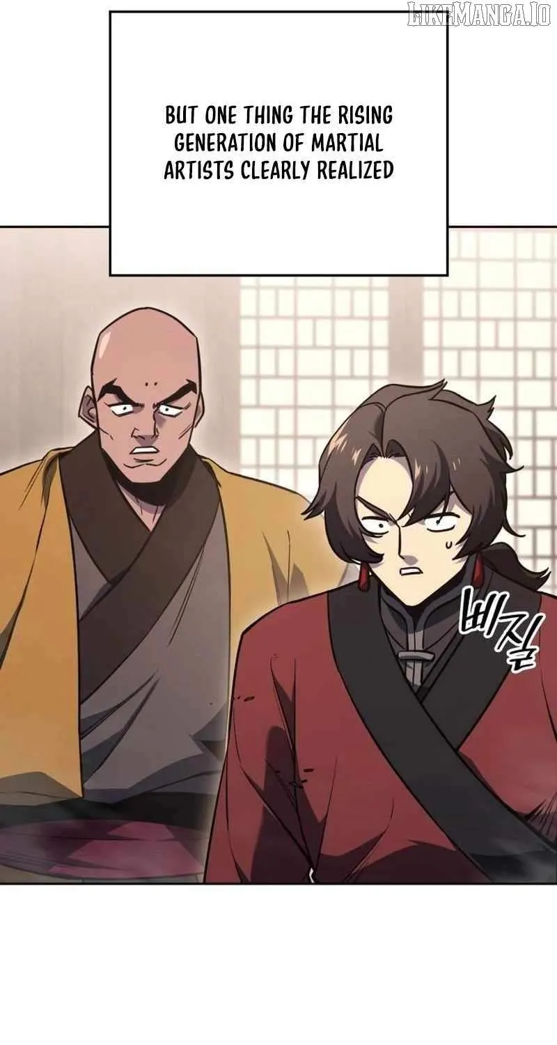 I Reincarnated As The Crazed Heir Chapter 153 page 52 - 