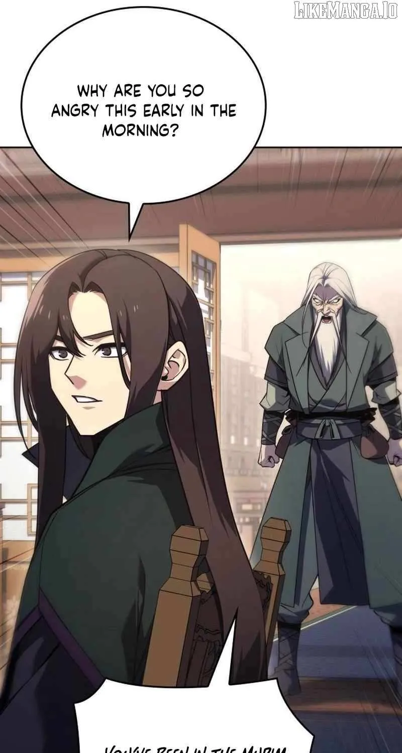I Reincarnated As The Crazed Heir Chapter 153 page 62 - 