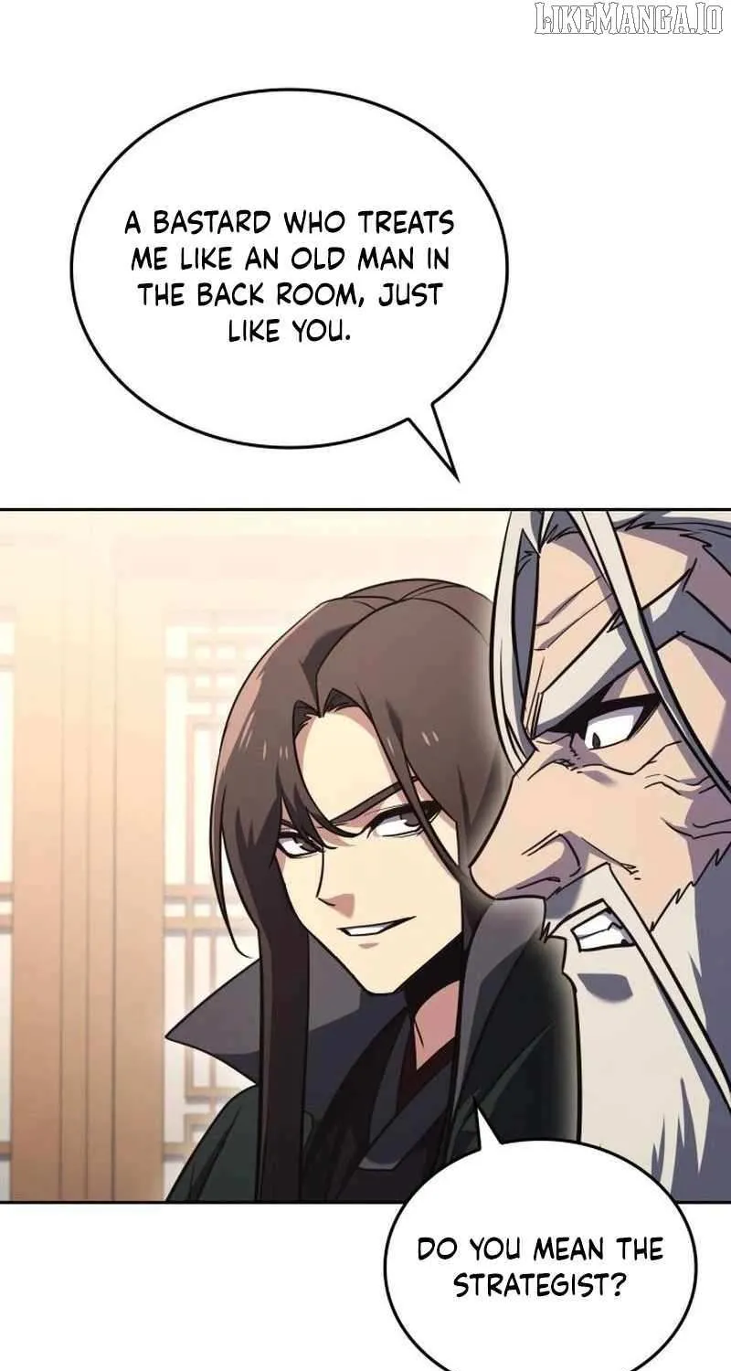 I Reincarnated As The Crazed Heir Chapter 153 page 72 - 