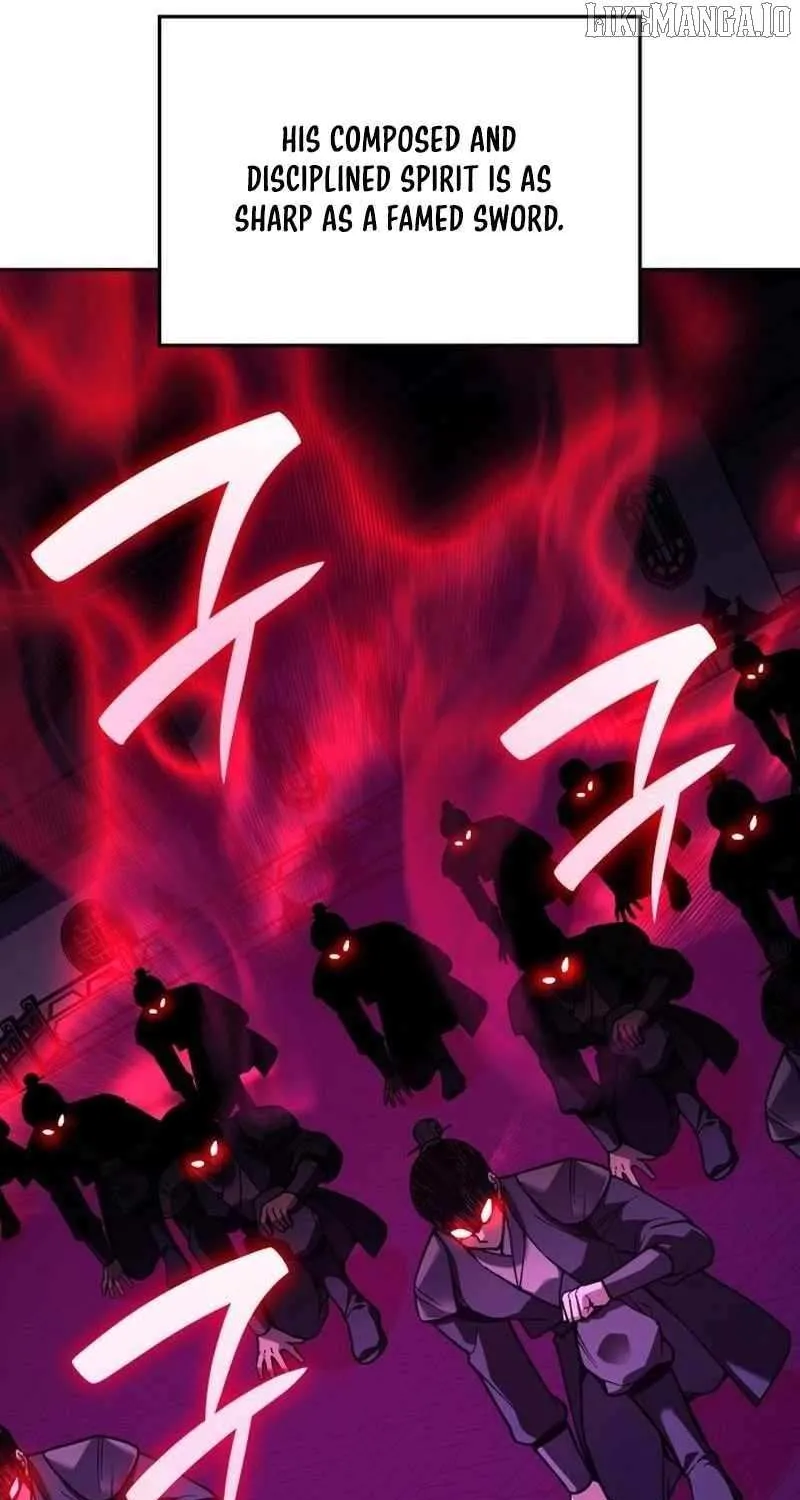I Reincarnated As The Crazed Heir Chapter 153 page 81 - 
