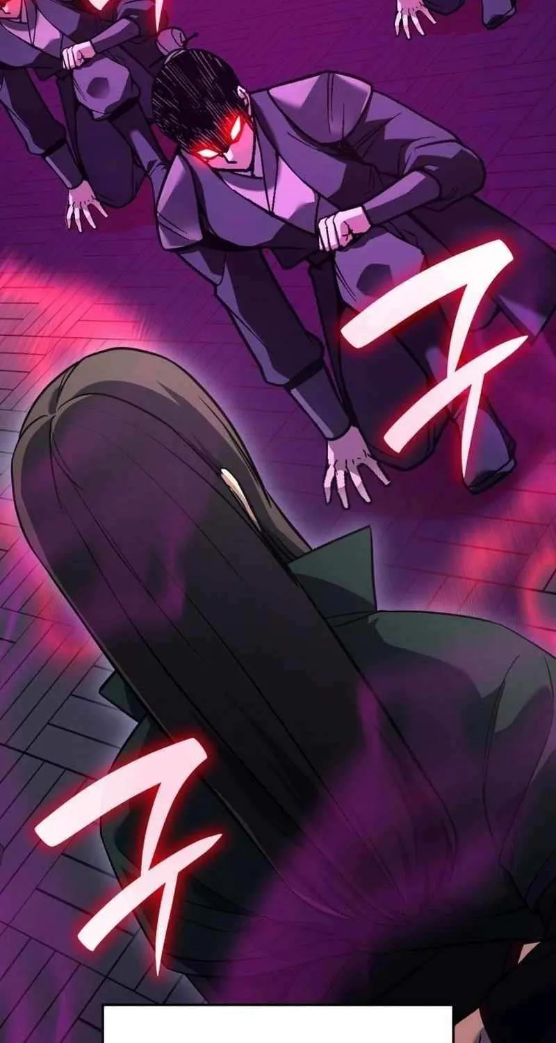 I Reincarnated As The Crazed Heir Chapter 153 page 82 - 
