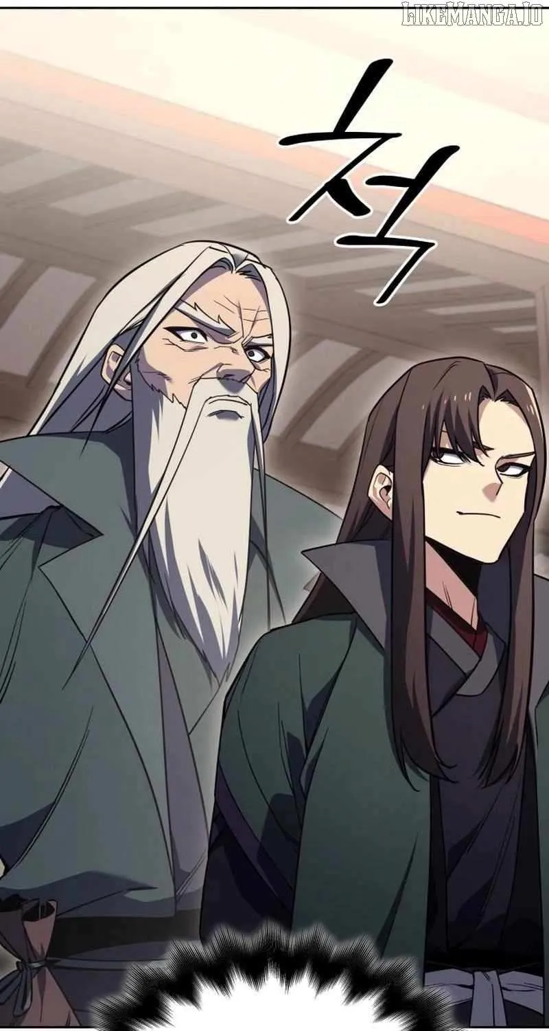 I Reincarnated As The Crazed Heir Chapter 153 page 91 - 