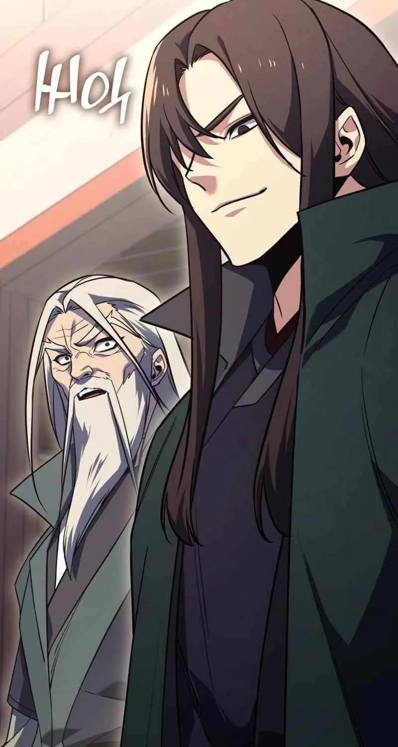 I Reincarnated As The Crazed Heir Chapter 153 page 98 - 