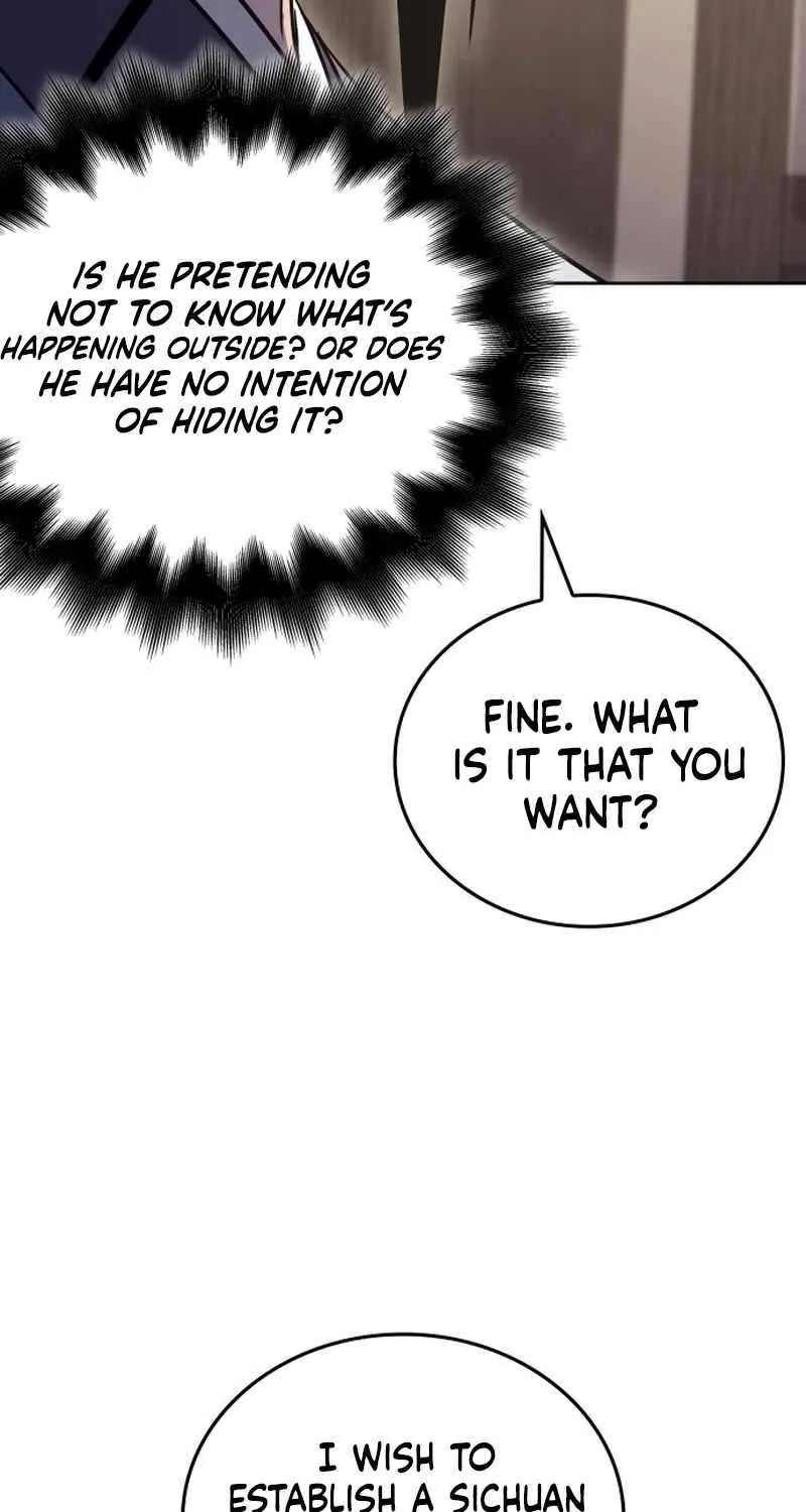 I Reincarnated As The Crazed Heir Chapter 154 page 107 - 