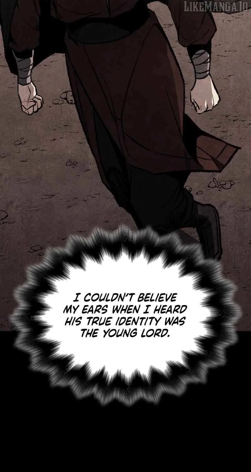 I Reincarnated As The Crazed Heir Chapter 154 page 12 - 