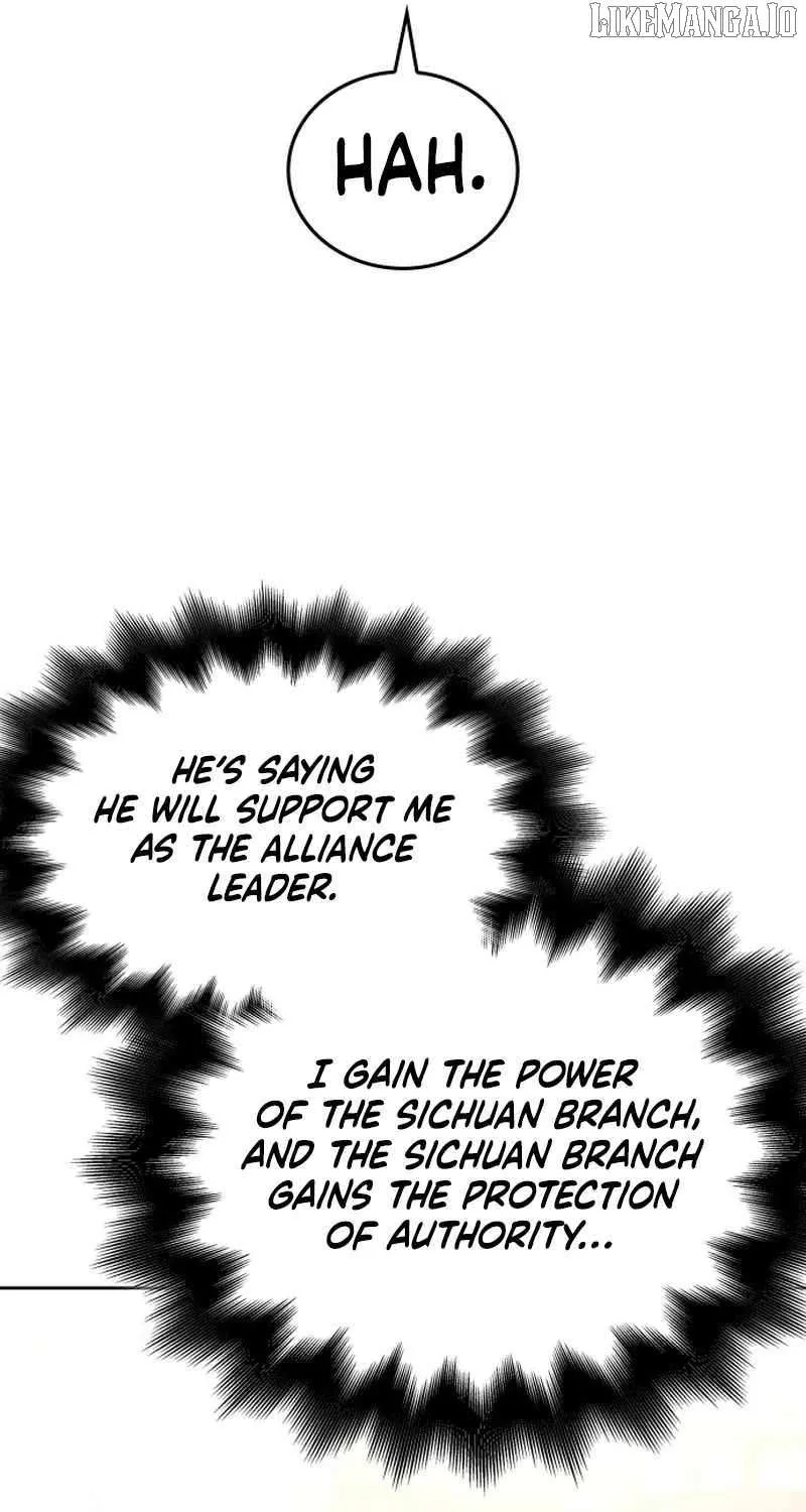 I Reincarnated As The Crazed Heir Chapter 154 page 111 - 